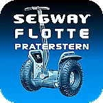 Logo Segway Flotte